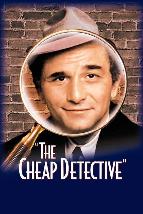 The Cheap Detective